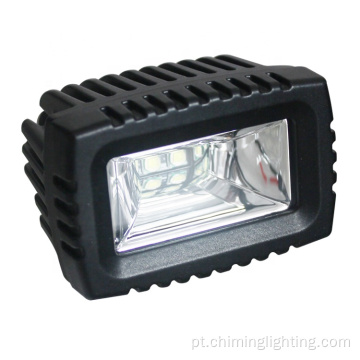 Melhor lâmpada de trabalho offroad automotiva quadrada LED